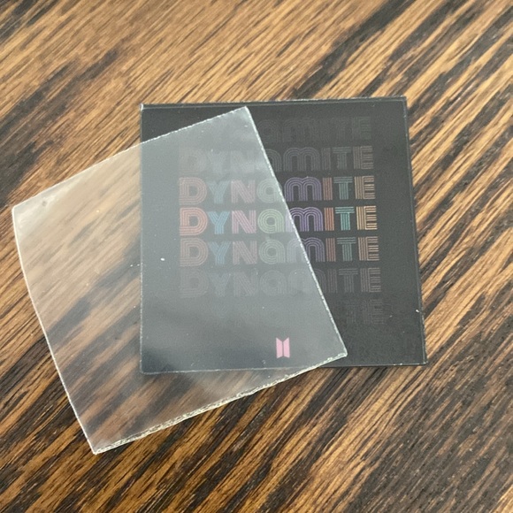 Official BTS Proof Album magnet collection - Picture 9 of 9